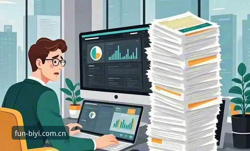 揭秘必一体育娱乐下载链接背后的真相：稳定运行与数据驱动的专业体验